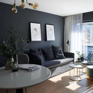 Noma Living Pop Saldanha Appartement Lissabon