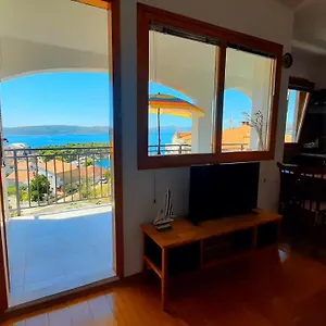 Mlakic , Trogir Chorwacja