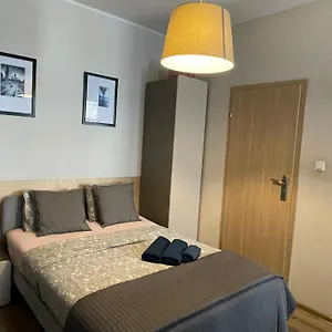 U Romana Privatunterkunft Posen