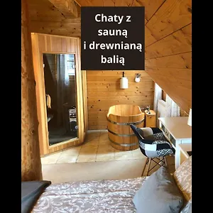 Swierkowe Wzgorze Chalet Karpacz