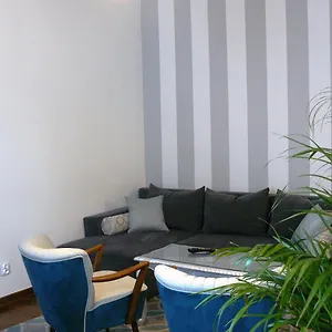 Apartament Chmielna , Warszawa Polska
