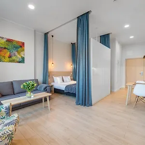 Avenue 22 Apartment Posen