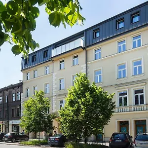  Apartament Tcf - With Free Garage