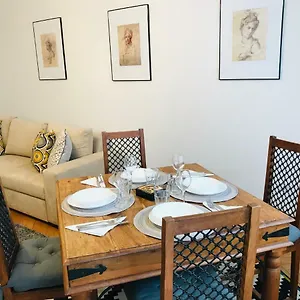  Apartament Vinci In The Center