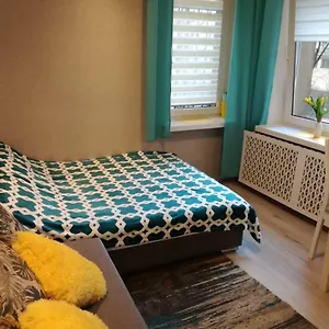  Apartament Kremerowska