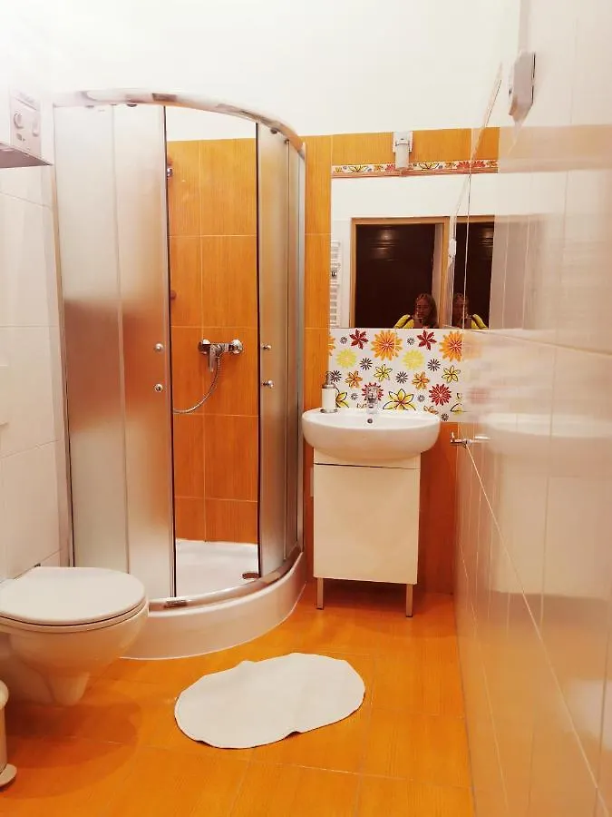 Central Krak Apartments Krakow